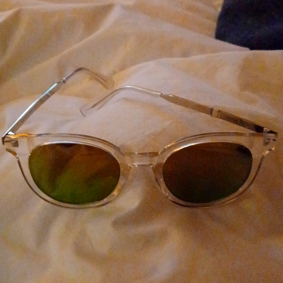 Oscar DeLaRenta Authentic Sunglasses main image 6